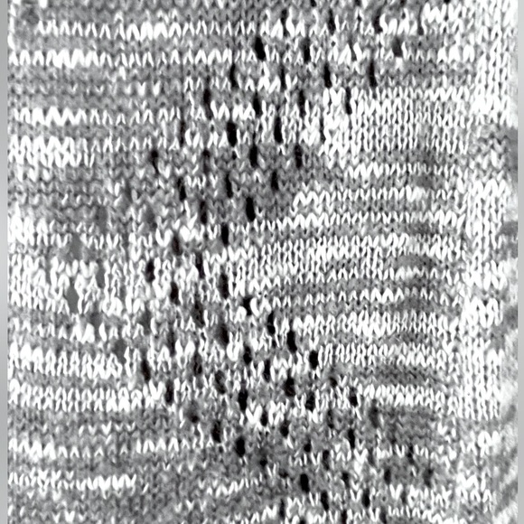 Hippie Rose Long Cardigan/Duster Size XS - Picture 6 of 6